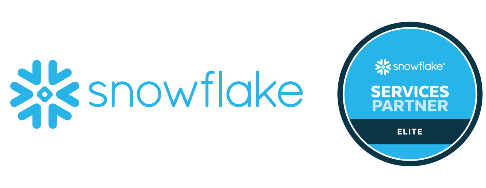 Snowflake Partner – 1