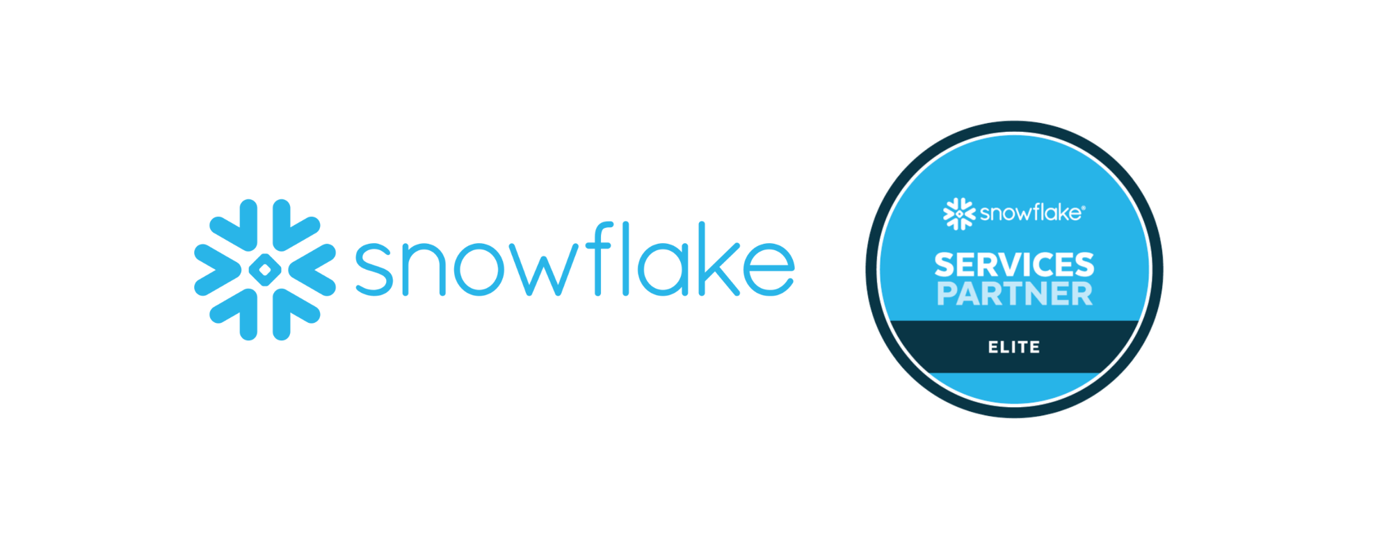 Snowflake Partner-3