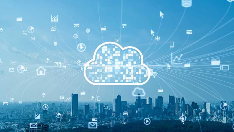 Go to Cloud | Solution BI